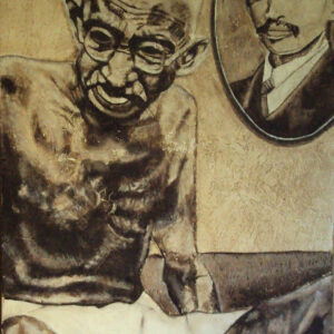Ghandi