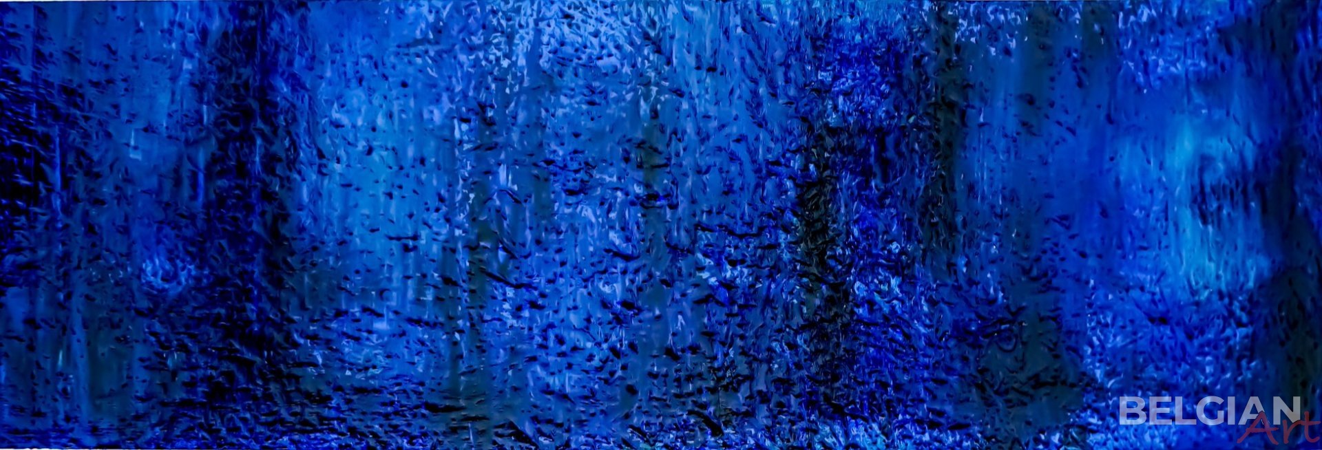 Blue Lagoon
