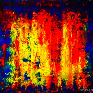 Inferno (Aestas)