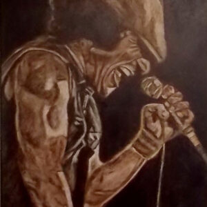 Brian Johnson