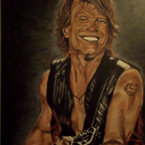 Jon B. Jovi