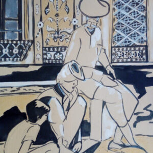 De père en fils