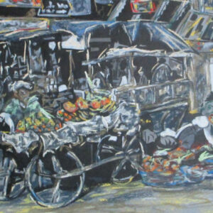 Indian market