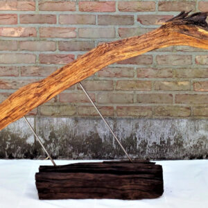 Wooden horse