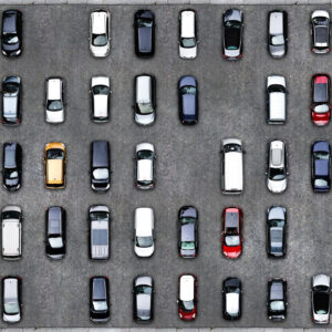 Enclosed Cars, Namur – Belgique - 80x60cm