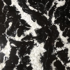 Waves in the black sea