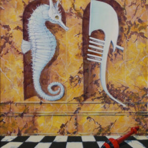 Alcove's secrets