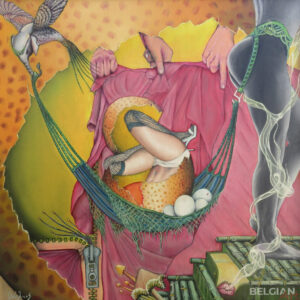ovulation