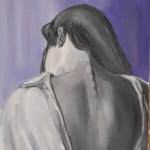 Vrouw