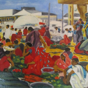 Indian market