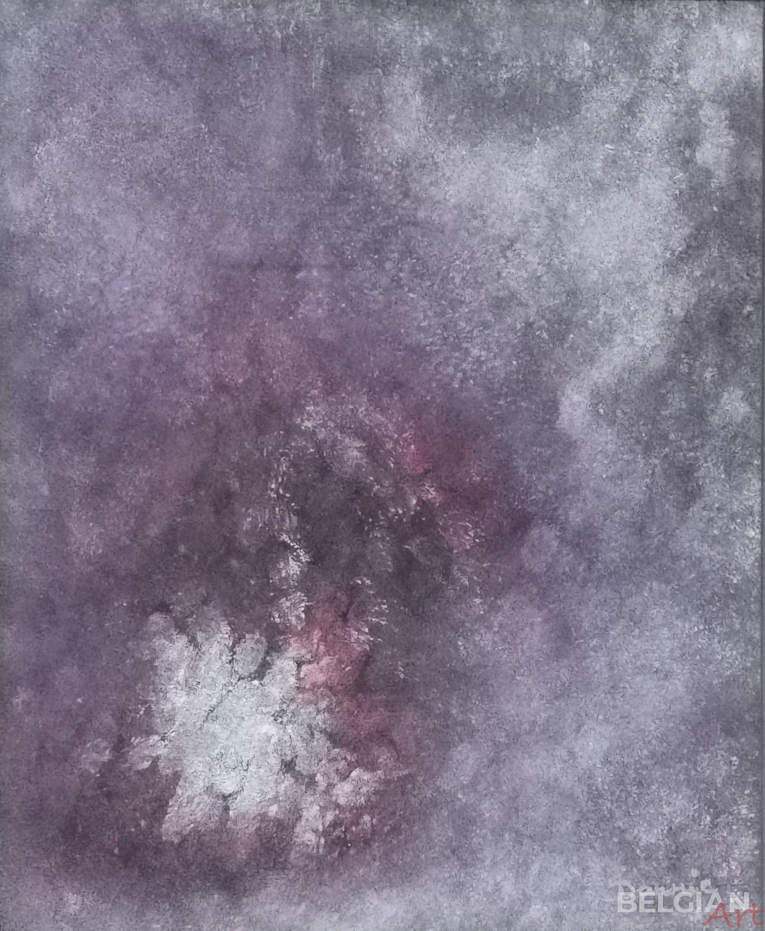 Purple Light