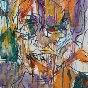 Selfportret