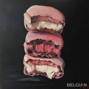 Macrons