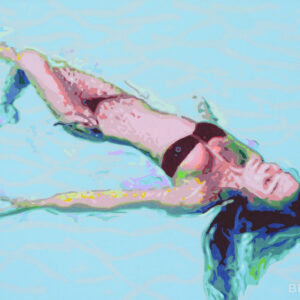 Poolscape X