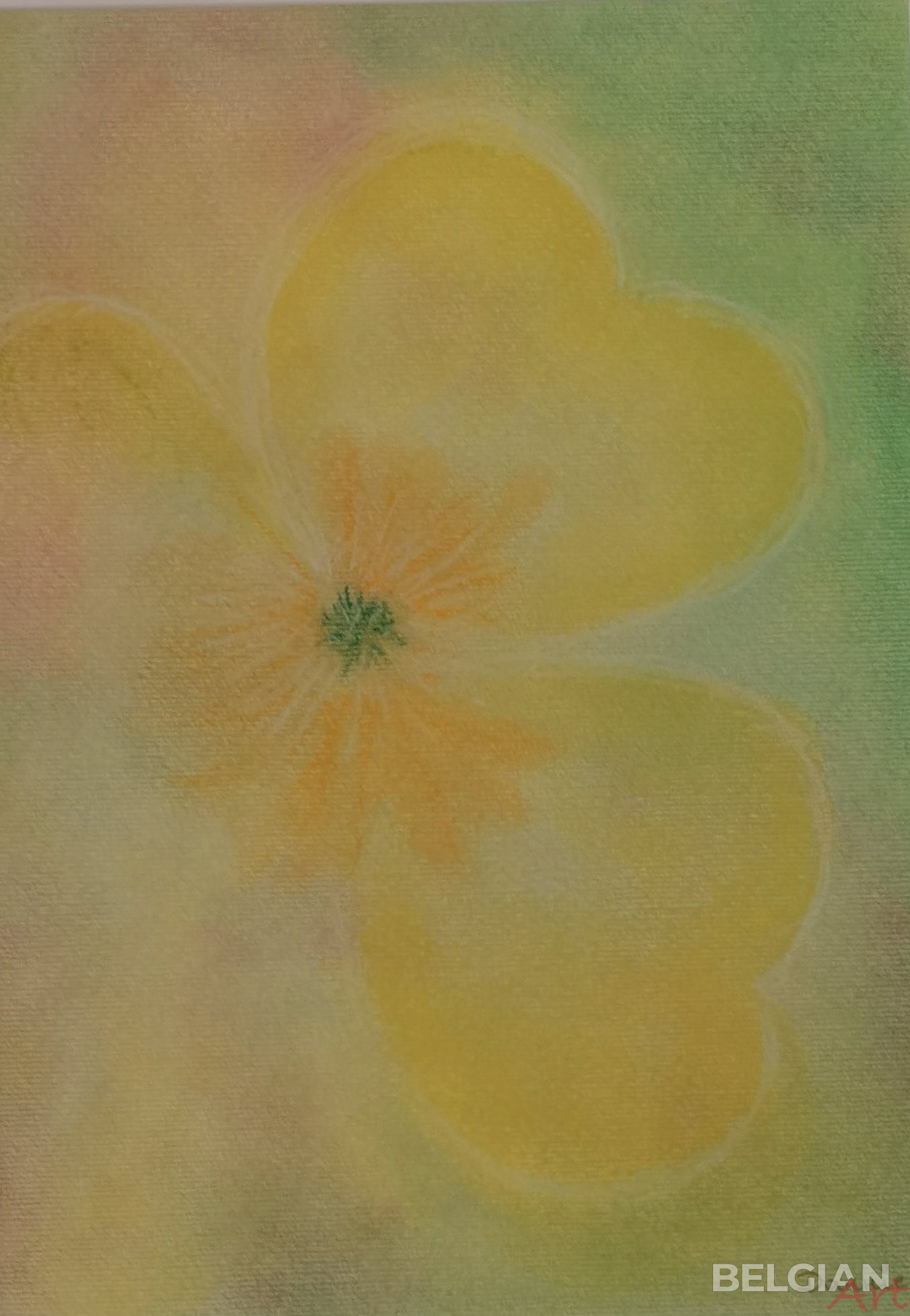 Springtime