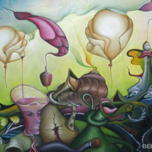 balloons