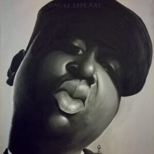 Notorious B.I.G. #1