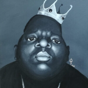 Notorious B.I.G. #2
