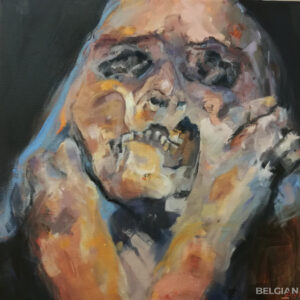 mummies de los condores