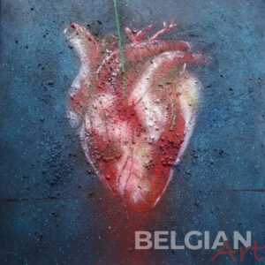 BodypArts: Bleeding Heart