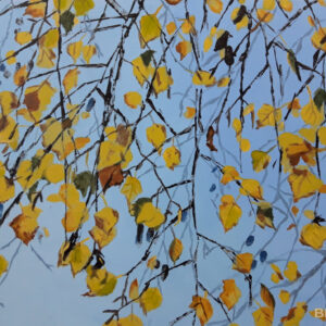 Leaves