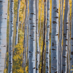 Birches