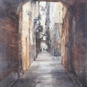 For the love of Napoli 1