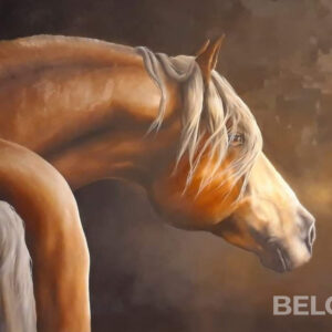 Light horse
