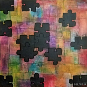 Missing Pieces
