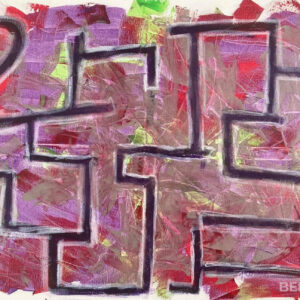 labyrinthe