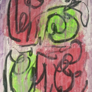expression corporelle