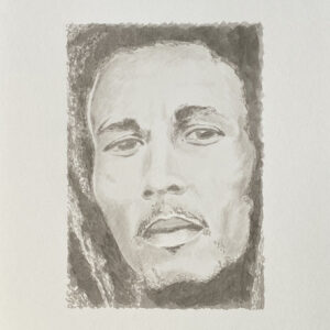 Bob Marley