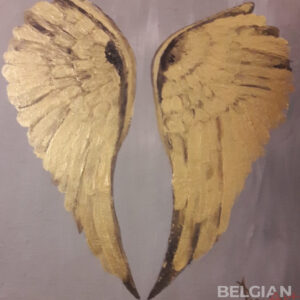 l'ange