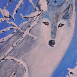 le  loup