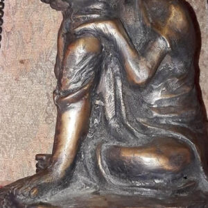 Bouddha
