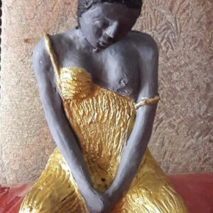statue