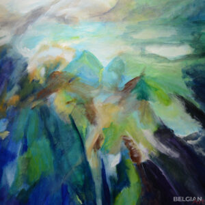 Journey into the clouds