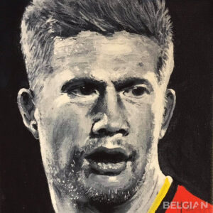 Kevin De Bruyne
