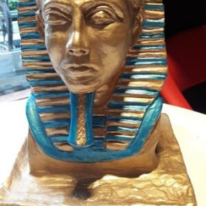 toutankhamon