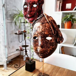 Les masques