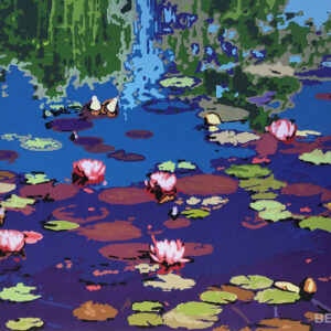 Water lillies