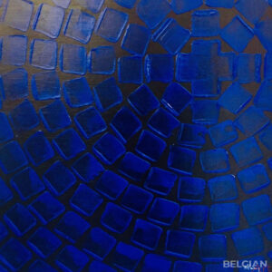 Bleu Sacré
