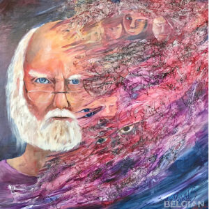 The Painter and his Creatures