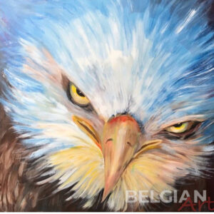 Eagle Eyes