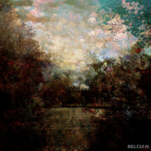 Fragment du Paysage 1881