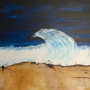 Lost in Blue III