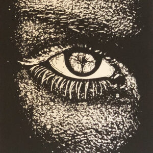 EYE IN THE SKY