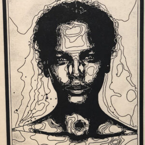 BLACK MAGIC WOMAN