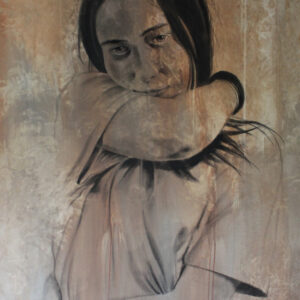 'Self love II'
