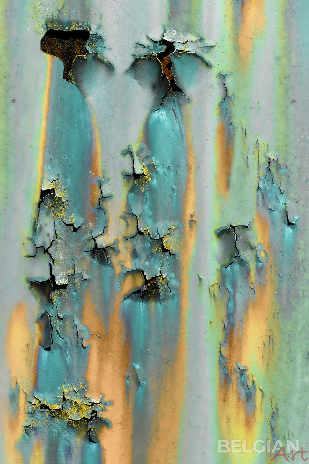 Paintcracks 4